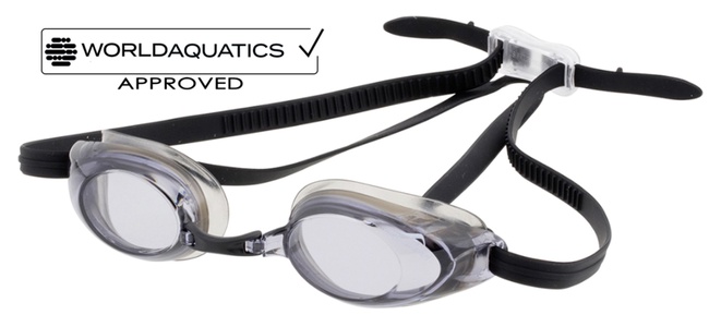 Plaukimo akiniai AQUAFEEL AQF GLIDE 4117